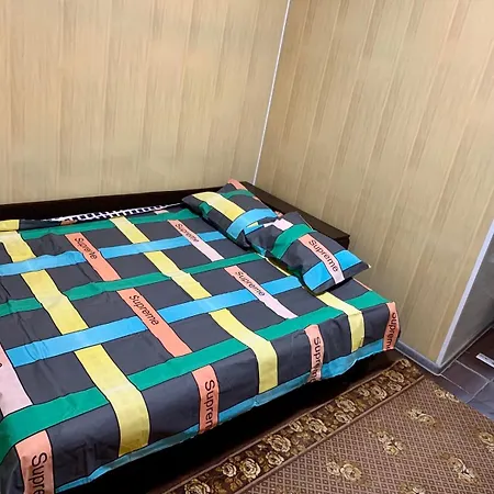 2-кімн будинок 1 хв пішки до моря золотий берег Hébergement de vacances *
