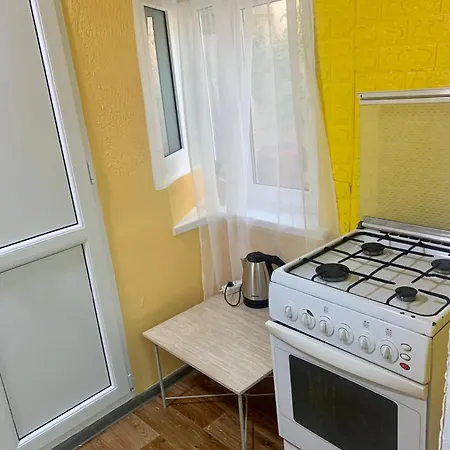 2-кімн будинок 1 хв пішки до моря золотий берег Hébergement de vacances Odessa